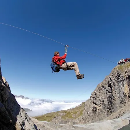 Regina Titlis, A Trademark Collection By Wyndham 4* Engelberg