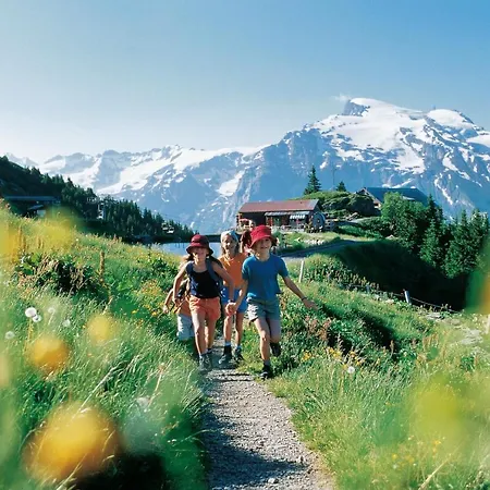 Hotel Regina Titlis, A Trademark Collection By Wyndham 4*