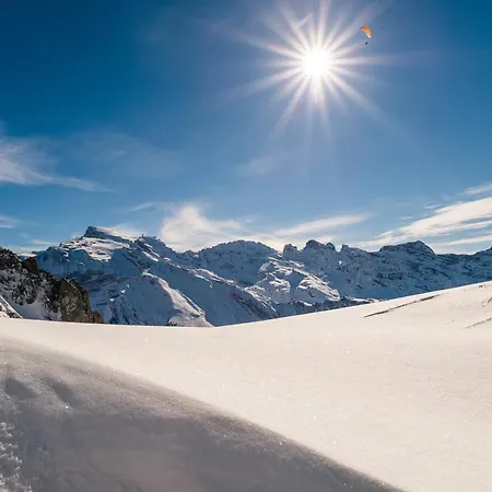 Hotel Regina Titlis, A Trademark Collection By Wyndham 4*