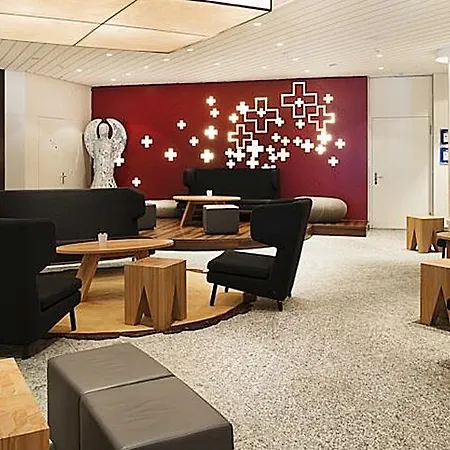 Hotel H+ & Engelberg