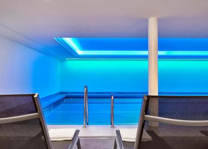 H+ & Hotel Engelberg