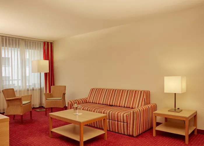 Hotel H+ & Engelberg