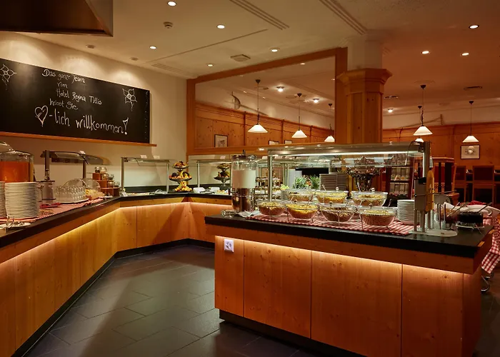 H+ & Hotel Engelberg