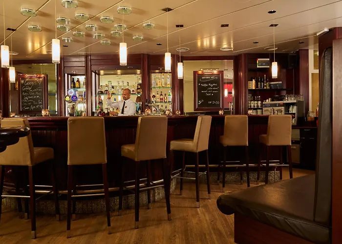 Hotel H+ & Engelberg