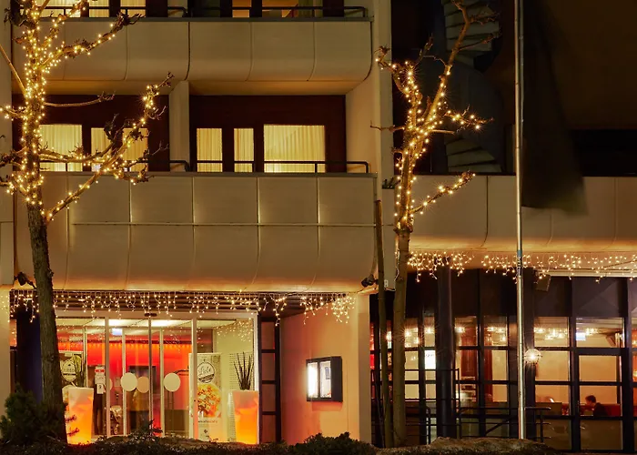 Hotel H+ & Engelberg