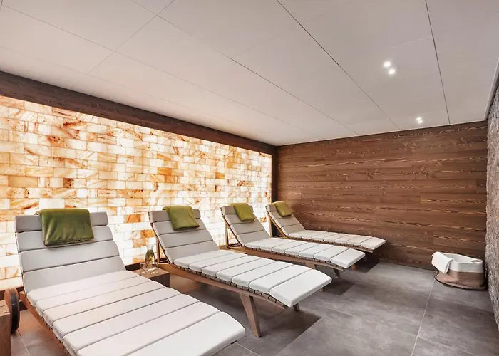 Hotel H+ & Engelberg