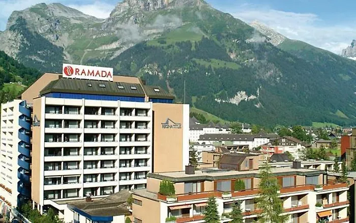 H+ & Hotel Engelberg