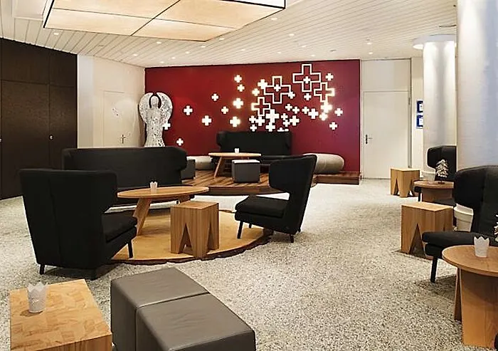 Hotel H+ & Engelberg