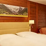 H+ & 4* Engelberg