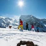 H+ & Engelberg
