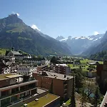 H+ & Hotel Engelberg