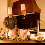 H+ & Hotel Engelberg