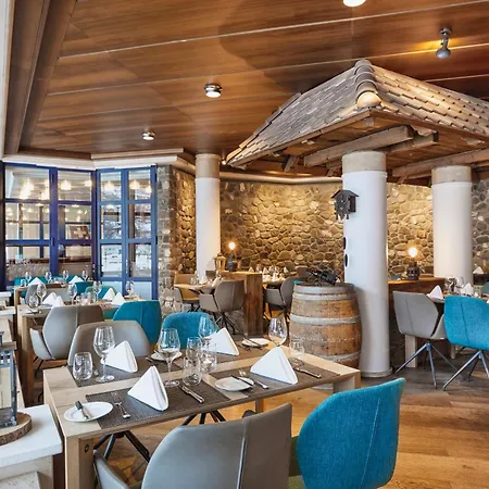 Hotel Regina Titlis, A Trademark Collection By Wyndham 4*